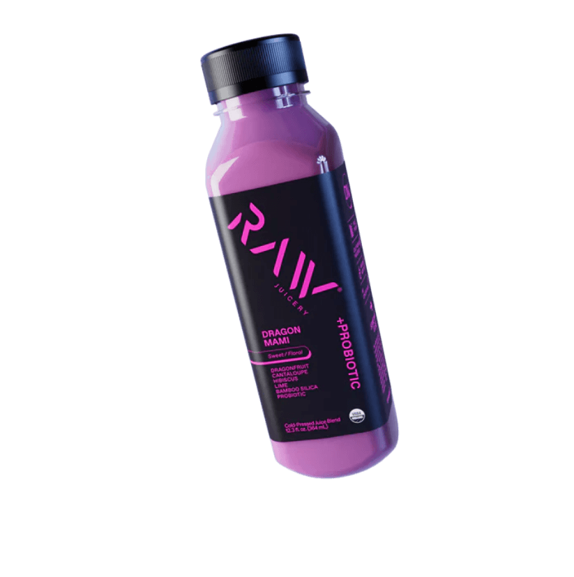 DRAGON MAMI | 6-PACK