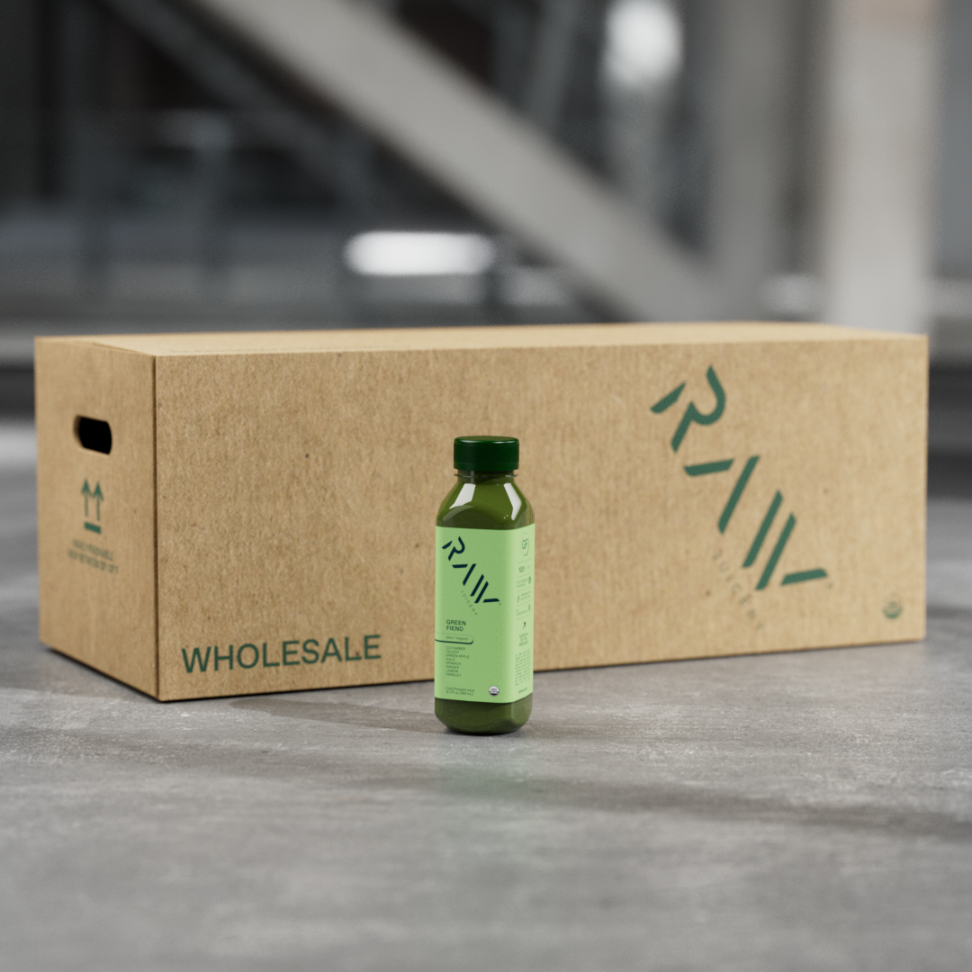 GREEN FIEND | 5 x 6-PACK