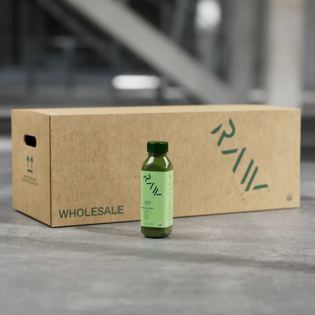 GREEN FIEND | 5 x 6-PACK