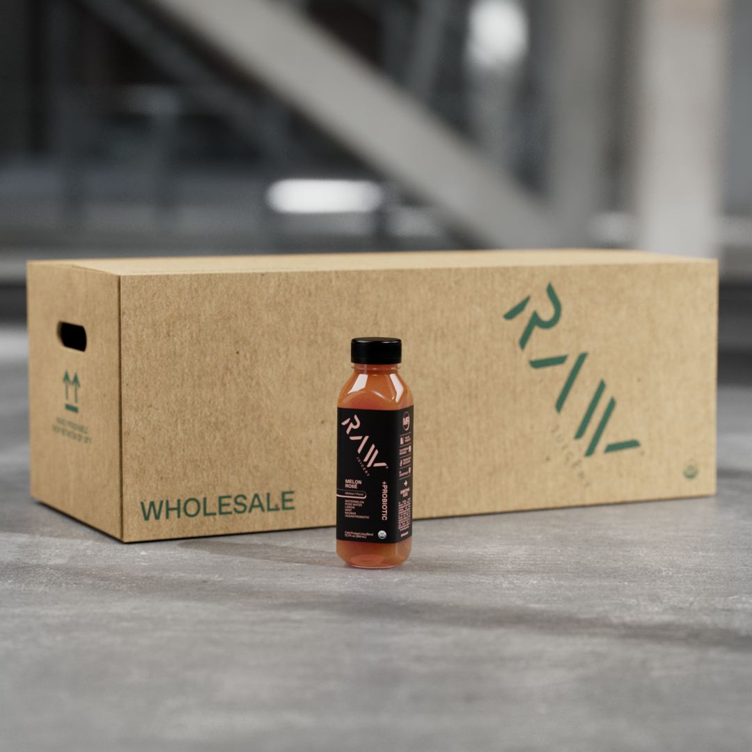 MELON ROSÉ | 5 x 6-PACK