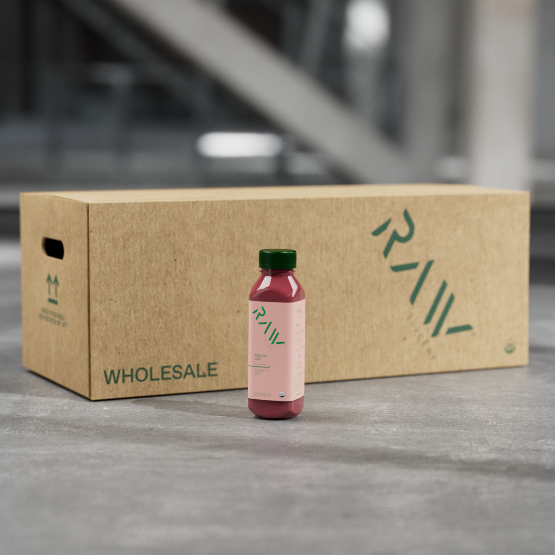 MELONADE | 5 x 6-PACK