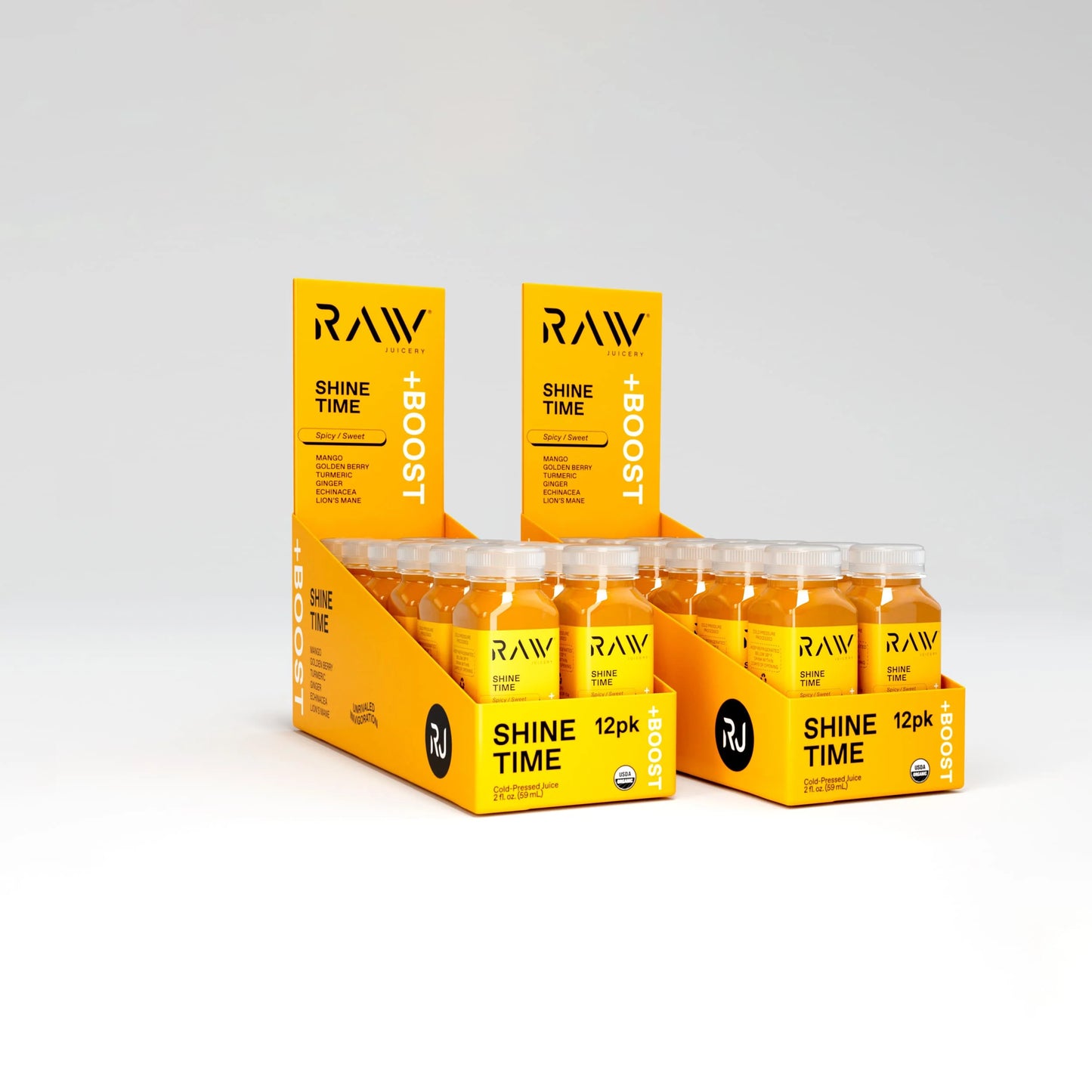 SHINE TIME | 24-PACK