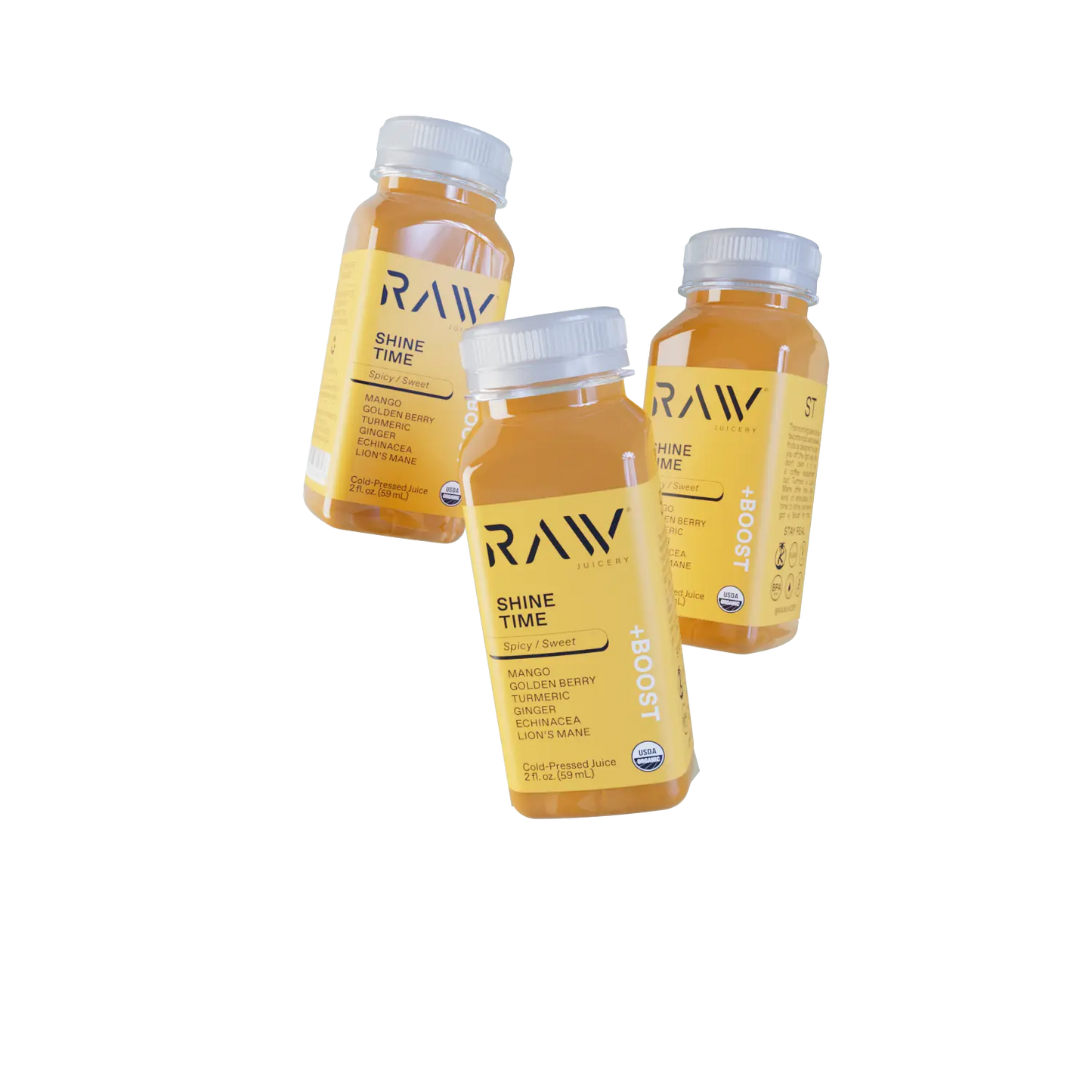 SHINE TIME | 24-PACK