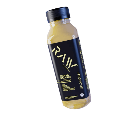 TOUCAN MÉLANGE | 6-PACK