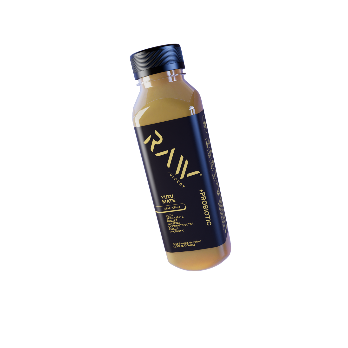 YUZU MATE | 5 X 6-PACK