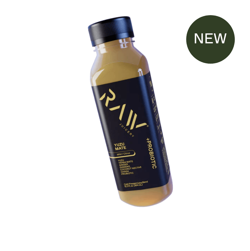 YUZU MATE | 5 X 6-PACK