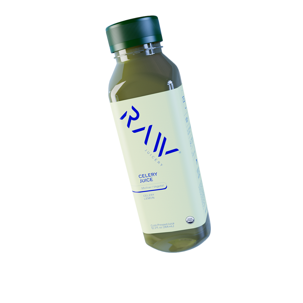 CELERY JUICE | 6-PACK