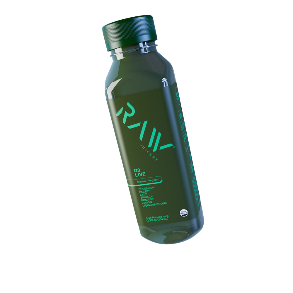 G3 LIVE | 5 x 6-PACK