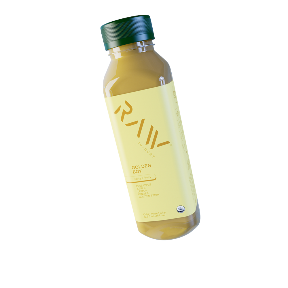 GOLDEN BOY | 5 x 6-PACK