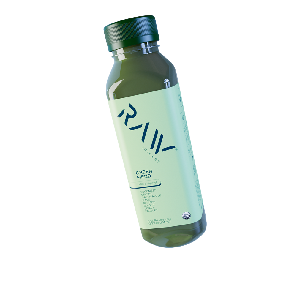 GREEN FIEND | 6-PACK