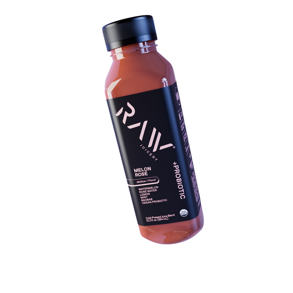 MELON ROSÉ | 5 x 6-PACK