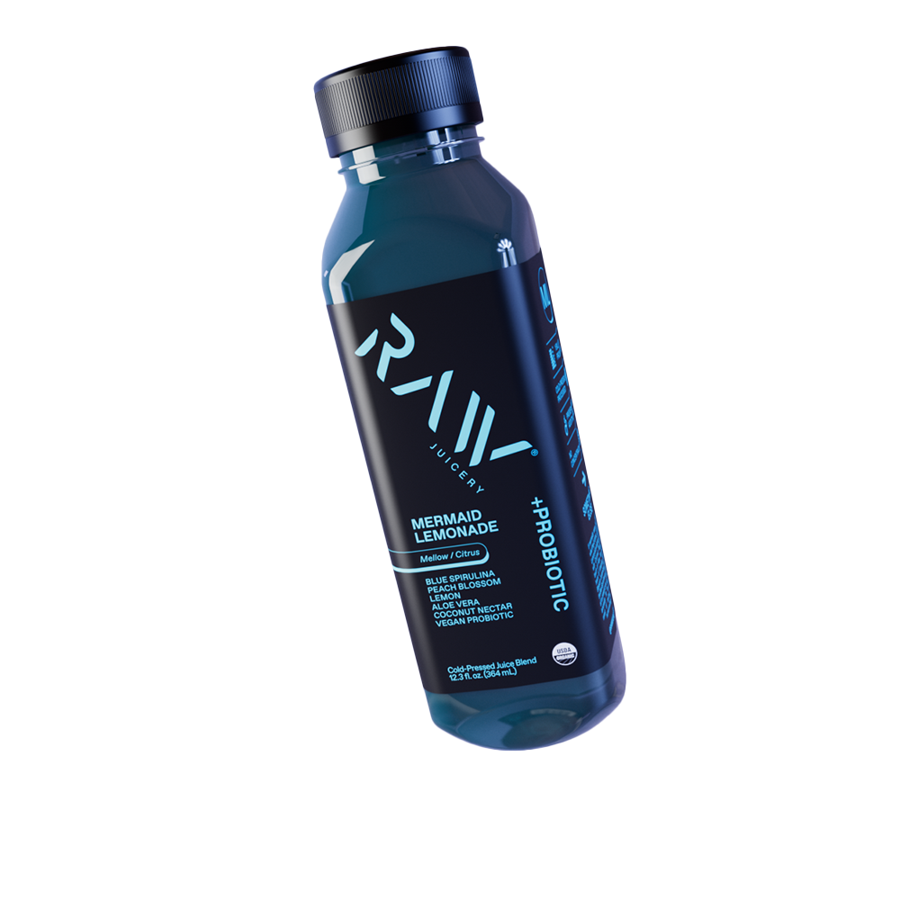 MERMAID LEMONADE | 6-PACK