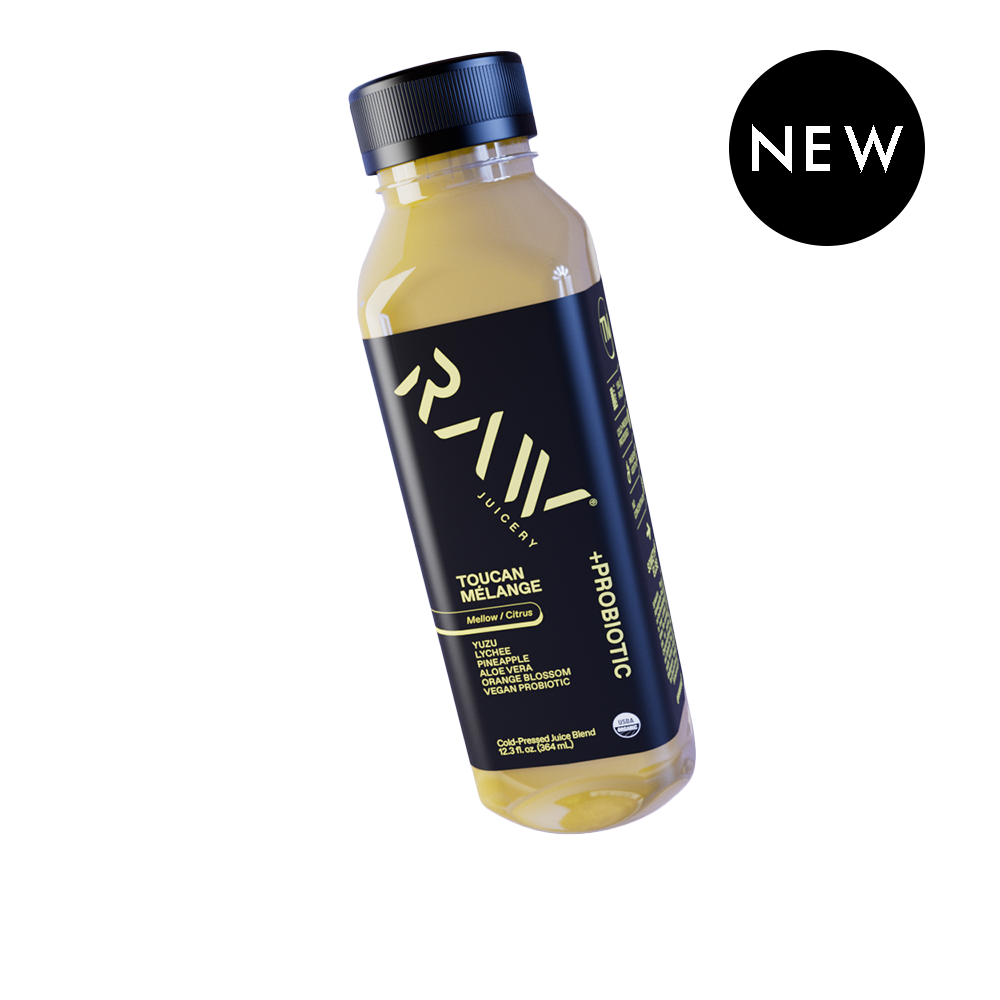 TOUCAN MÉLANGE | 5 X 6-PACK