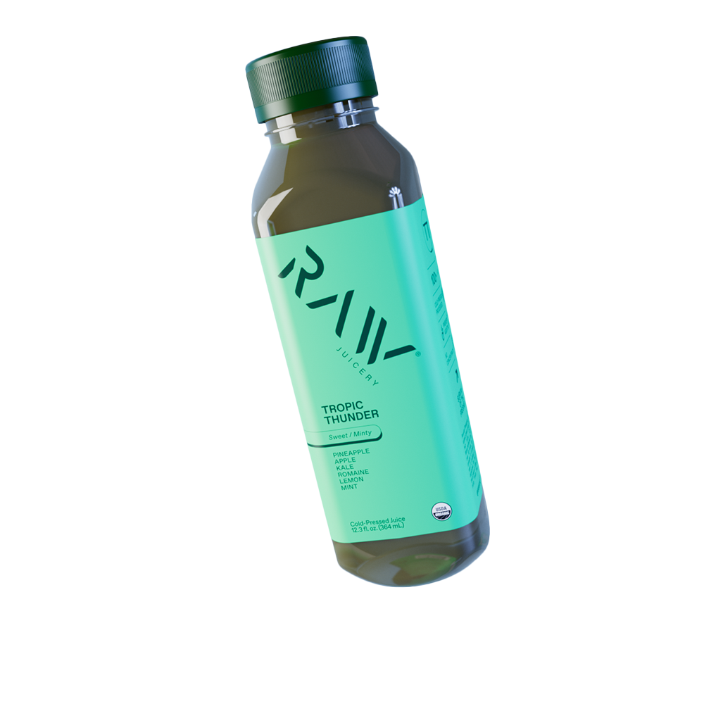 TROPIC THUNDER | 5 x 6-PACK